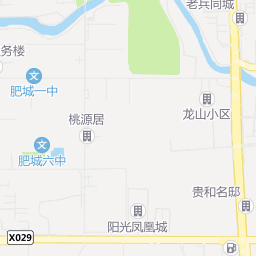 肥城芯联新材料科技有限公司 - 地图名片图片